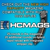 Ruger 10/22 Magazine