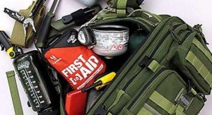 supplies