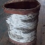 birch tub