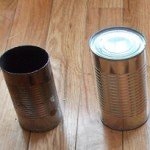 cans two