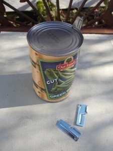 p38 can opener for preppers and survival