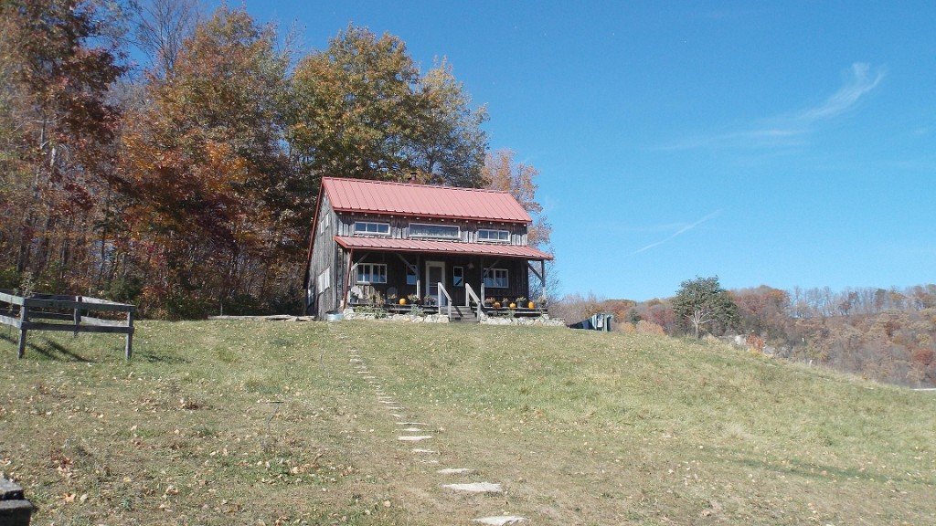 Off Grid Living Without Electricity