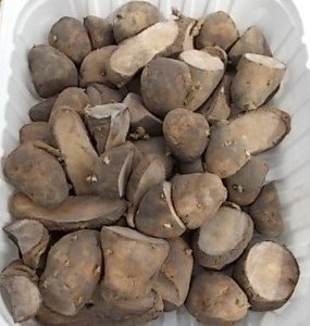 potatoe seeds