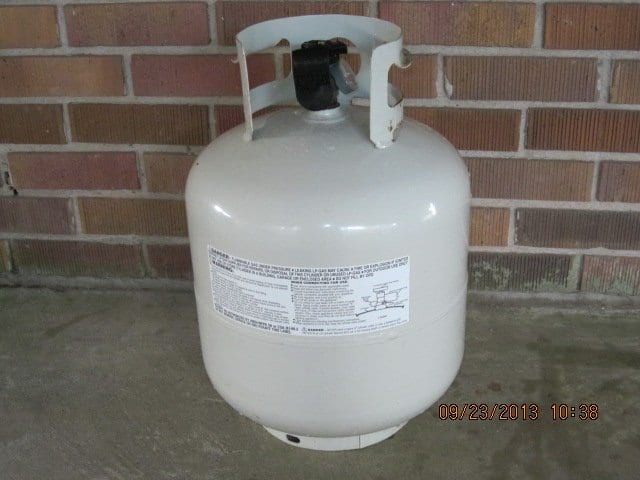 How To Store Propane