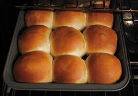 Bread and Rolls Recipe