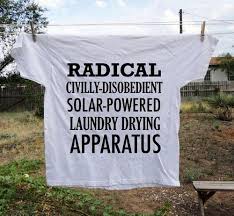 radical drying shirt