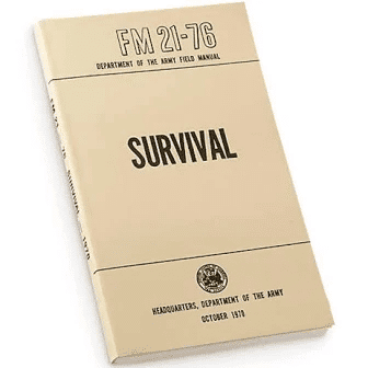 Free Survival PDFs, Manuals, and Downloads [Prepper Library 2023]