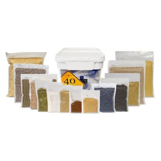 9 Best Vegan Emergency Food Supply Options SCP Survival